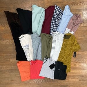 Lot of Women’s Clothing - Multiple Brands